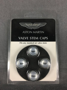 Aston Martin Valve Stem Caps 3685998