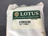 Lotus Drive Belt Aircon A120E6416S