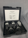 Aston Martin Locking Wheel Nuts (Black) HY53-17A147-BA