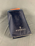 Maserati Capote Convertible Top Care Kit 940000042