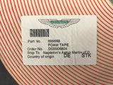 Aston Martin Foam Tape