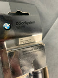 BMW Anthracite Met. Touch-up Paint 51910419766