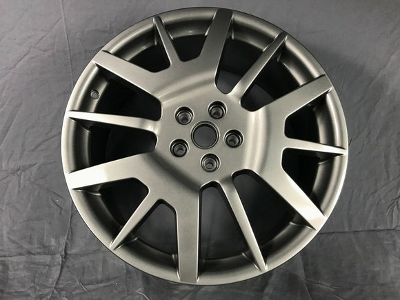 Maserati Gran Turismo Grey Front Wheel 20