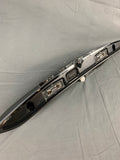 Ghibli Light Bar Without Rear Parking Camera 670017260