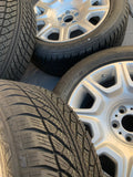 Rolls Royce Ghost Wheels and Tires 36 11 6782413