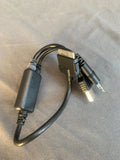 Maserati iPod Cable 251221