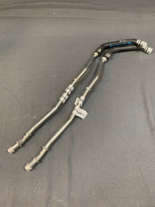 Maserati Turbo Cooling Pipe 670031849
