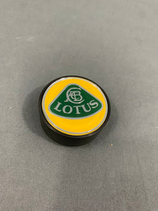 Lotus Wheel Badge A120G0045F