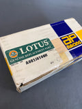 Lotus AP Racing Front Brake Pad Set A082J6200H