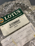 Lotus RH Front Grille Intake A122B0004F