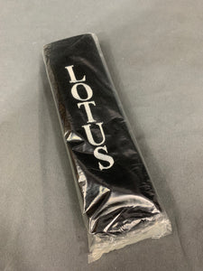Lotus Seat Belt Pads LOTAC05320