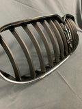 Maserati 80370800 Front Grille