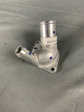 Fisker C161110102300 Water Inlet Assembly Housing