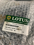 Lotus B120B0058F Grille-Rear Body/Diffuser R.H