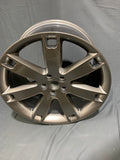 Maserati 82381002 Quattroporte Rear Wheel Rim 20"