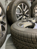 Maserati Levante Winter Wheels and Tire Set 980161018
