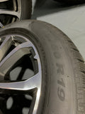 Maserati Levante Winter Wheels and Tire Set 980161018